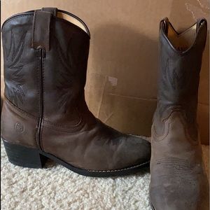 Durango baby/kid boots!